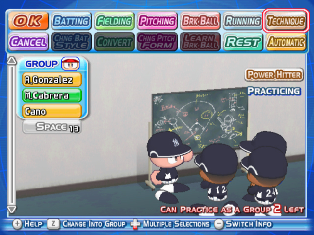 Images MLB Power Bros 08
