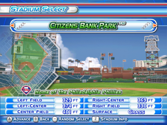 Images MLB Power Bros 08