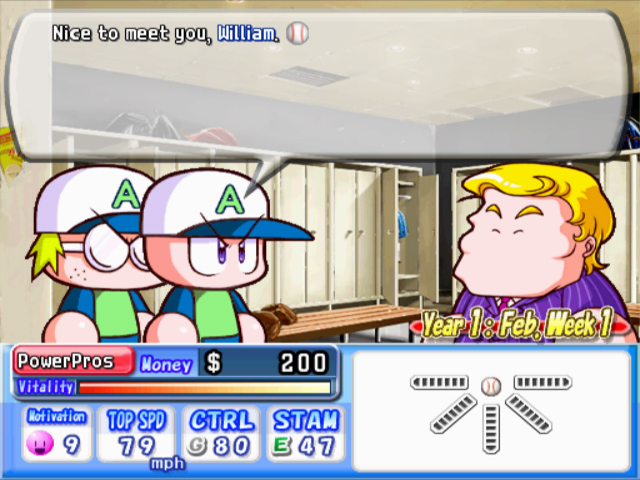 Images MLB Power Bros 08