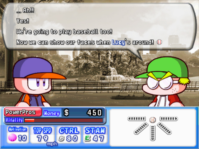 Images MLB Power Bros 08