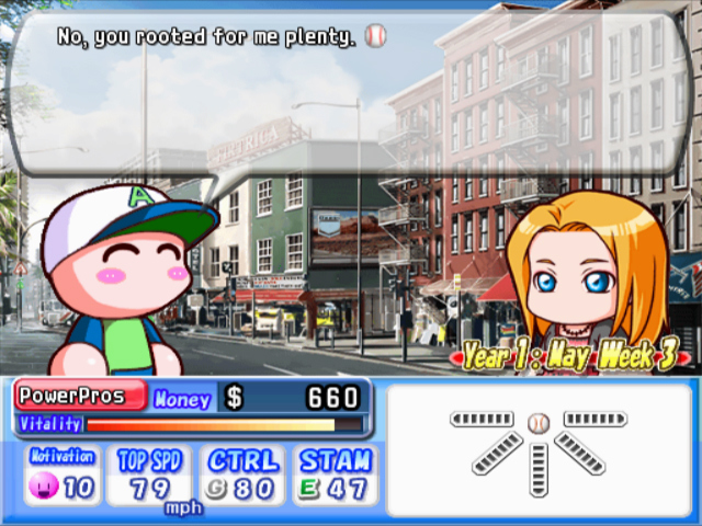 Images MLB Power Bros 08