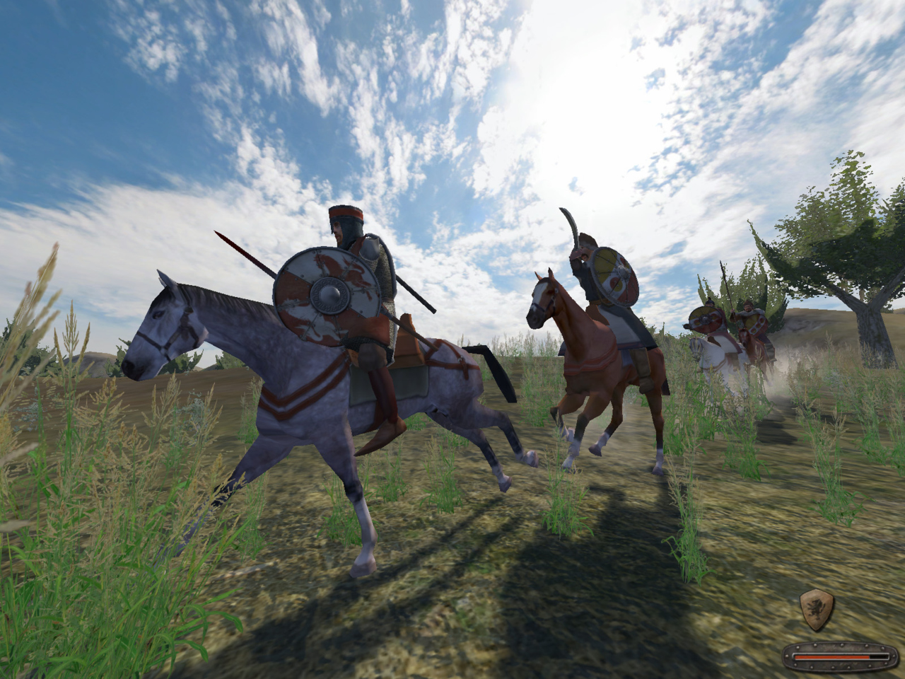 Images Mount & Blade