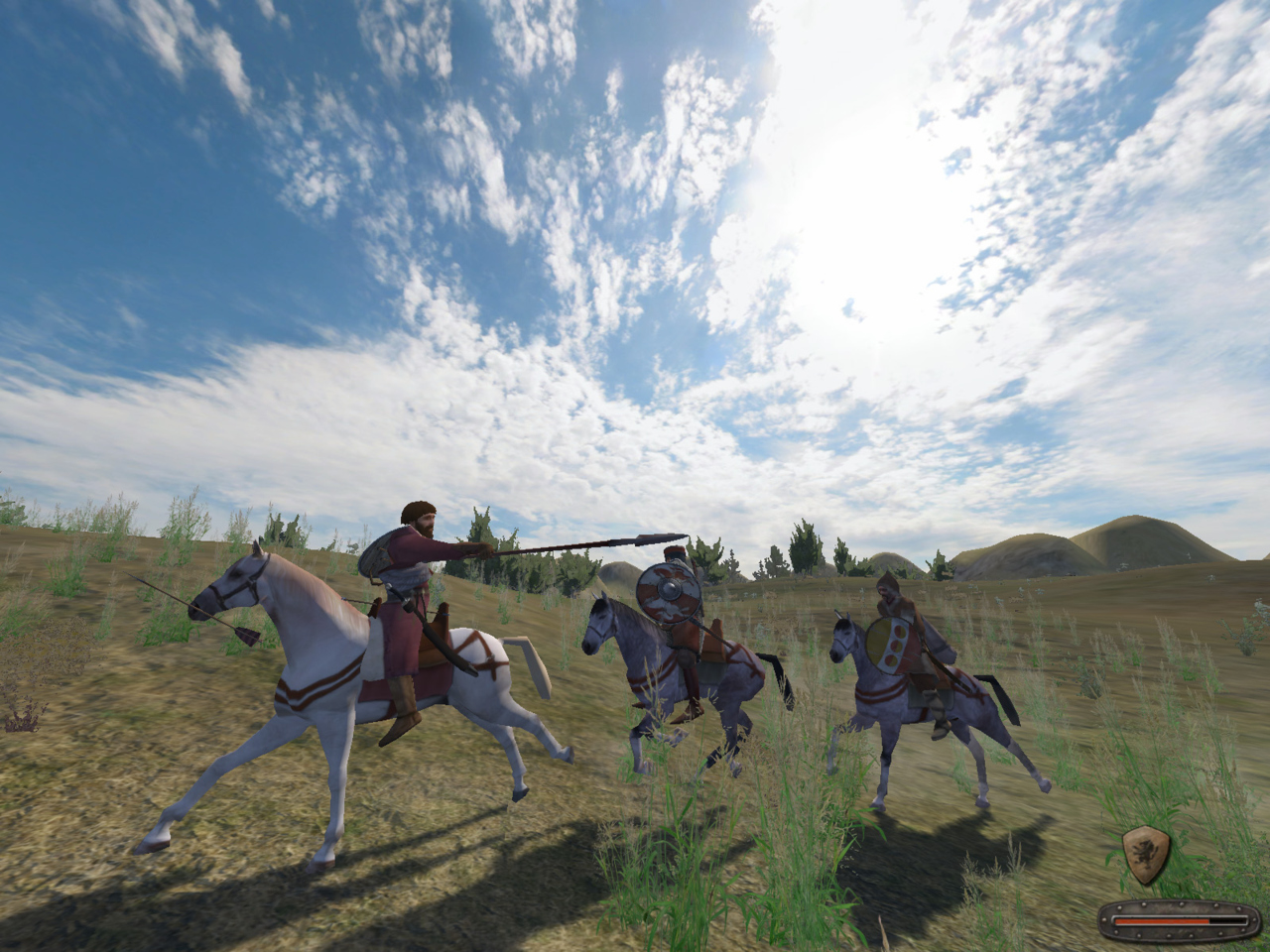 Images Mount & Blade