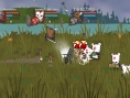 The Behemot fait l'éloge du Xbox Live Arcade