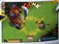 Dragon Ball DS : nouvelles images