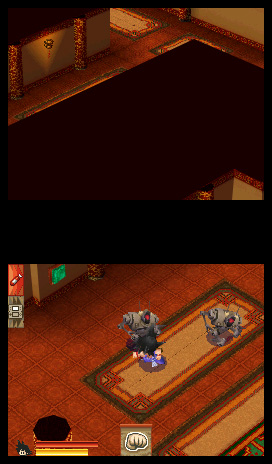 Dragon Ball DS : plus d'images