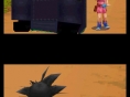 Dragon Ball DS : plus d'images