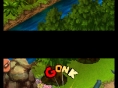Dragon Ball DS : plus d'images