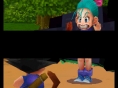 Dragon Ball DS : plus d'images