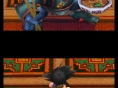 Dragon Ball DS : plus d'images