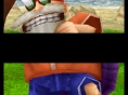 Dragon Ball DS : plus d'images
