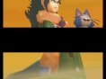Dragon Ball DS : plus d'images