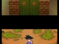 Dragon Ball DS en vidéo
