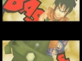 Dragon Ball DS en vidéo