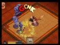Dragon Ball DS en vidéo