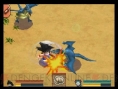 Dragon Ball DS en vidéo