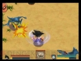 Dragon Ball DS en vidéo