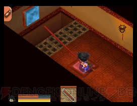 Dragon Ball DS en vidéo