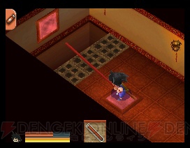 Dragon Ball DS en vidéo