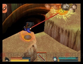 Dragon Ball DS en vidéo