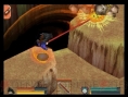 Dragon Ball DS en vidéo
