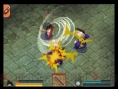 Dragon Ball DS en vidéo