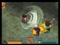 Dragon Ball DS en vidéo