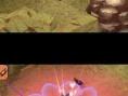Dragon Ball : Origins new screenshots
