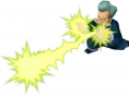 Dragon Ball : Origins new screenshots