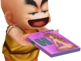 Dragon Ball : Origins new screenshots