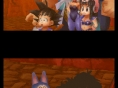 Dragon Ball : Origins: screenshots and video