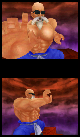 Dragon Ball : Origins : images et vidéo