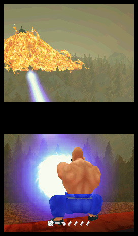 Dragon Ball : Origins : images et vidéo