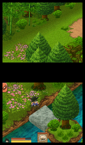 Dragon Ball : Origins: screenshots and video