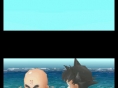 Dragon Ball : Origins new screenshots !