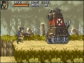 Des images pour Metal Slug Advance