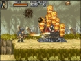 Des images pour Metal Slug Advance