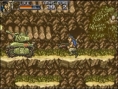 Des images pour Metal Slug Advance