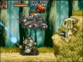 Des images pour Metal Slug Advance