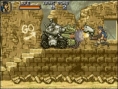 Des images pour Metal Slug Advance