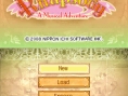 Rhapsody A Musical Adventure dated and exposed