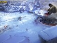 Shaun White Snowboarding