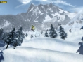 Shaun White Snowboarding