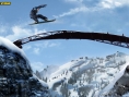 Shaun White Snowboarding