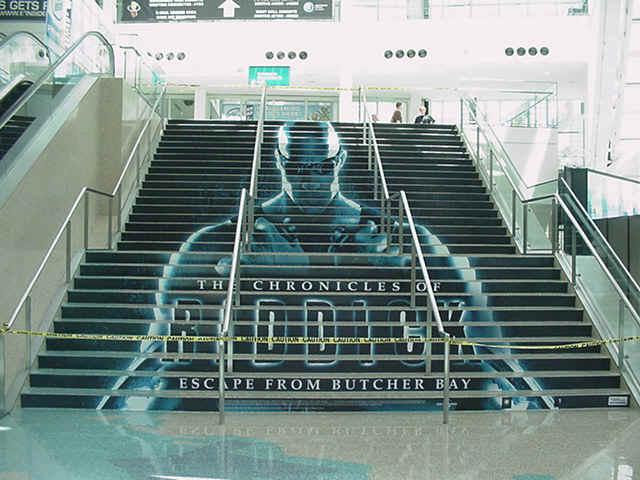 Premières photos E3 2004