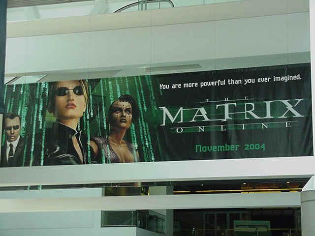 Premières photos E3 2004