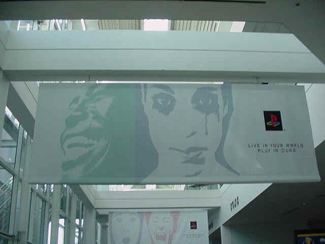 Premières photos E3 2004