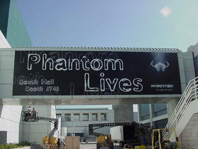 Premières photos E3 2004