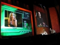 Images : conférence Xbox
