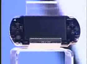 La PSP en images !